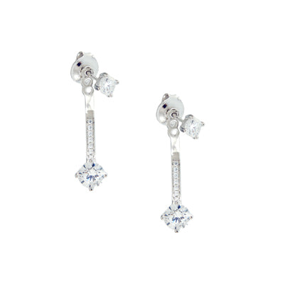 Diamondess Earrings | 
Style: 444062397054