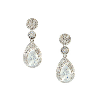 Diamondess Earrings | 
Style: 444062399078