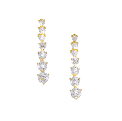 Diamondess Earrings | 
Style: 444062401092