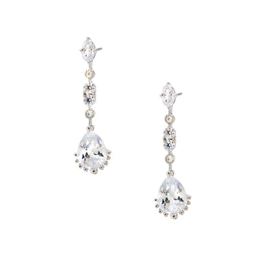Diamondess Earrings | Style: 444062404122