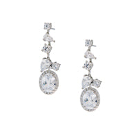 Diamondess Earrings | 
Style: 444062408160