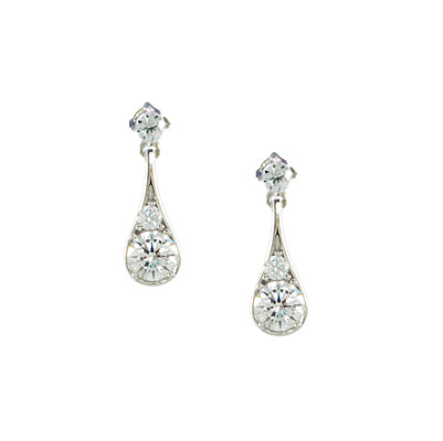 Diamondess Earrings | 
Style: 444062413214