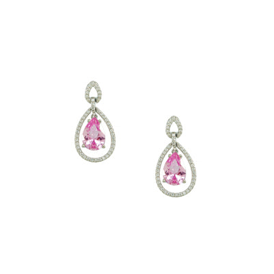 Diamondess Earrings | Style: 444062416245