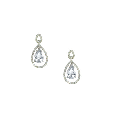 Diamondess Earrings | Style: 444062417252