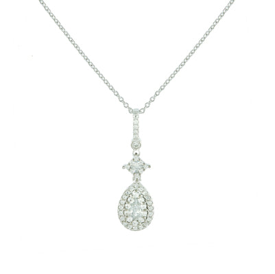 Diamondess Necklace | Style: 444022410184