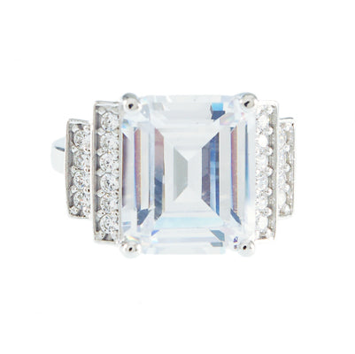 Diamondess CZ Ring | Style: 444072376000