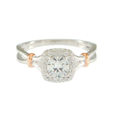 Diamondess CZ Ring | Style: 444072357000