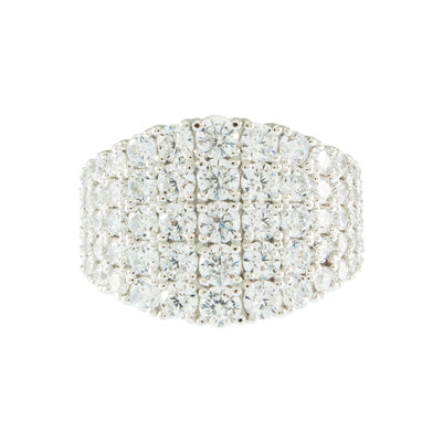 Diamondess CZ Ring | Style: 444072358000