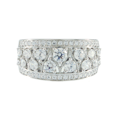 Diamondess CZ Ring | 
Style: 444072359000