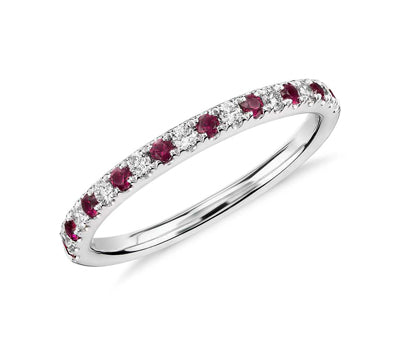 Diamondess CZ Ring | 
Style: 444071696000