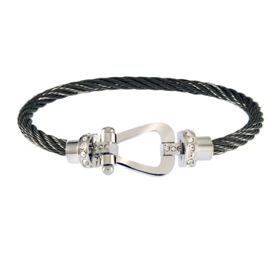 Pave Accent Cable Bracelet | Style: 411033152519